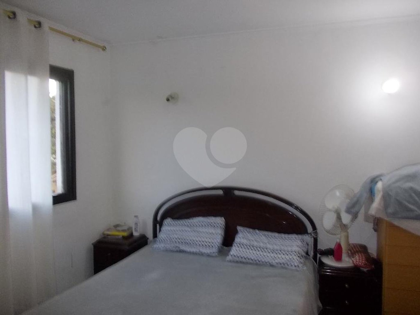 Cobertura à venda com 3 quartos, sendo 1 suíte,  em Água Fria, São Paulo, SP
