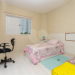 Apartamento à venda com 4 quartos, sendo 1 suíte, em Jardim Monte Kemel, São Paulo, SP