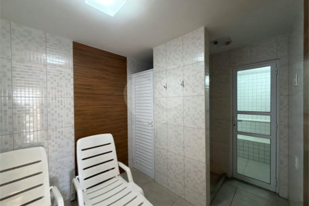 Apartamento à venda com 2 quartos, sendo 1 suíte, em Braga, Cabo Frio, RJ