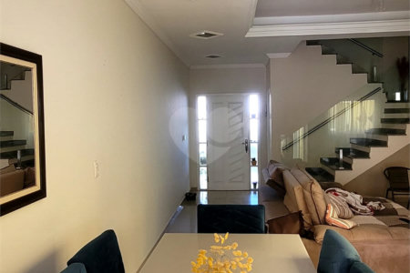 Casa à venda com 3 quartos, sendo 1 suíte, em Jardim Leocádia, Sorocaba, SP