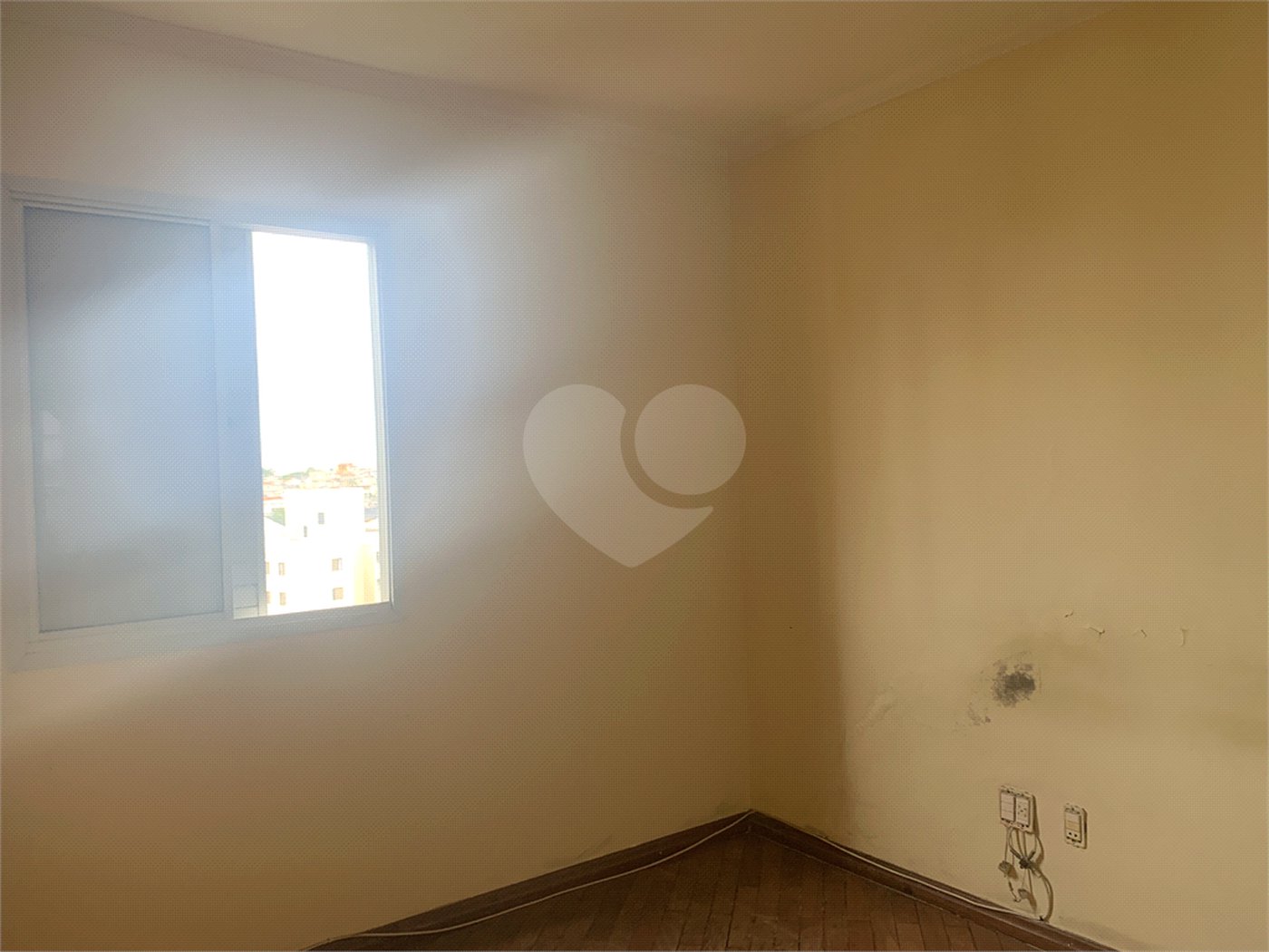 Apartamento à venda com 3 quartos em Lauzane Paulista, São Paulo, SP