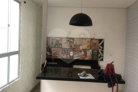Apartamento à venda com 2 quartos em Olaria, Salto, SP