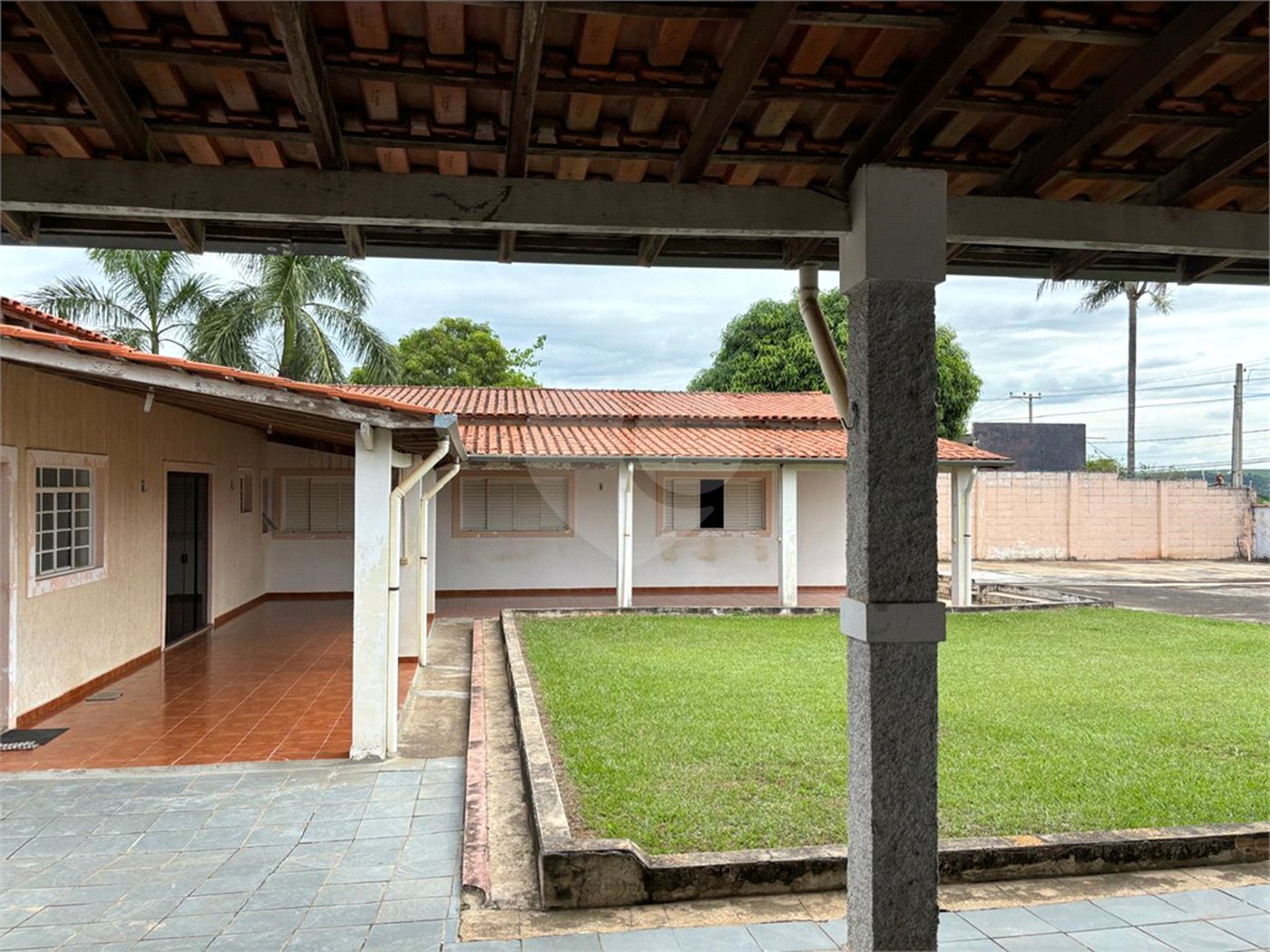 Chácara à venda com 3 quartos, sendo 1 suíte, em João Jabour, Salto, SP