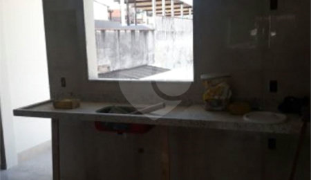 Sobrado à venda com 3 quartos, sendo 1 suíte, em Freguesia do Ó, São Paulo, SP