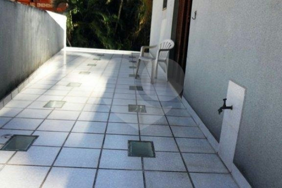 Casa à venda com 3 quartos, sendo 1 suíte, em Santana, São Paulo, SP