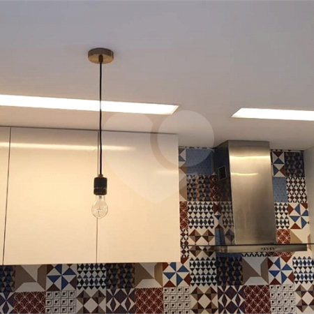 Apartamento à venda com 3 quartos, sendo 1 suíte, em Moema, São Paulo, SP