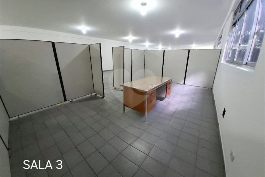 Salão para alugar com 3 suítes, em Brás, São Paulo, SP