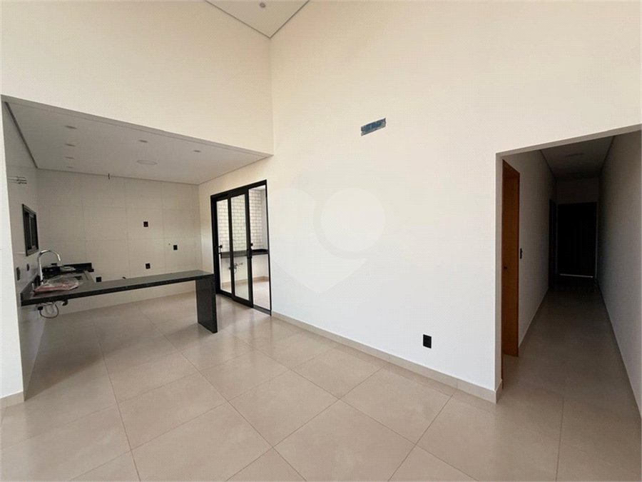 Casa à venda com 2 quartos, sendo 1 suíte, no condomínio Reserva Ipanema, Sorocaba - SP