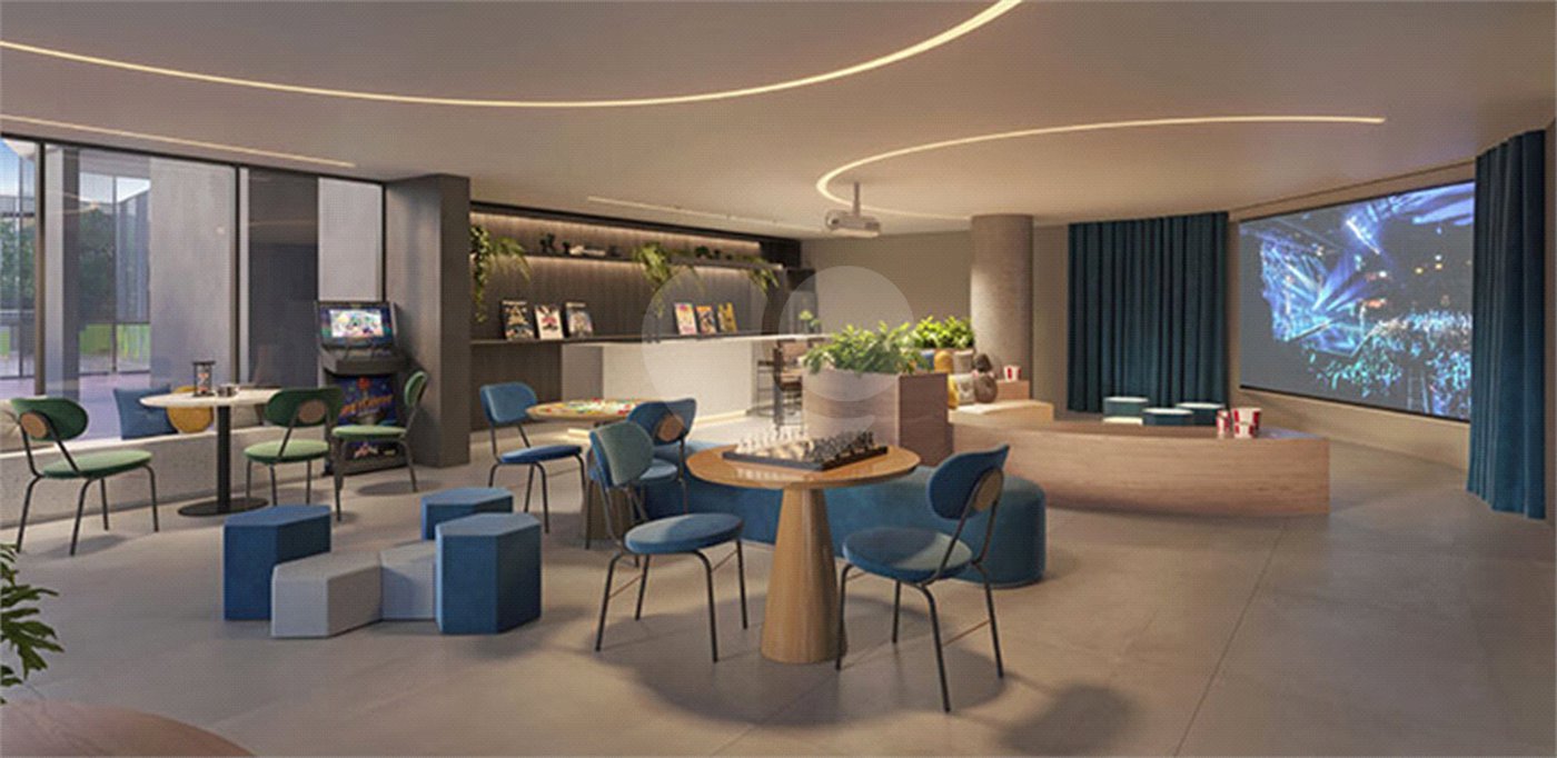 Apartamento à venda com 3 suítes em Butantã, São Paulo, SP