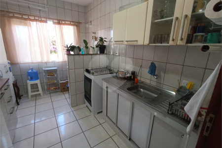 Apartamento à venda com 2 quartos em Vila Marques, São Roque, SP