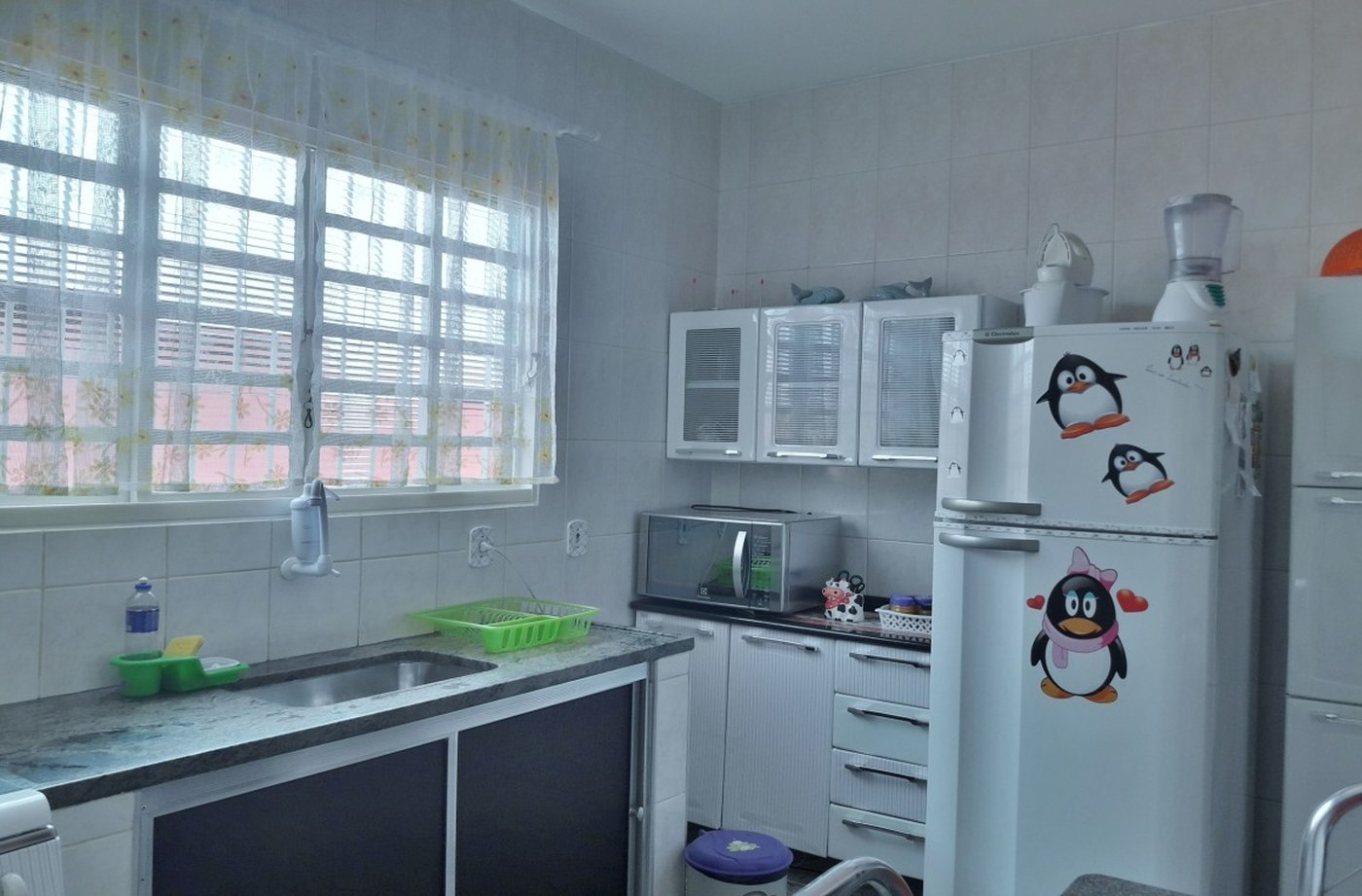 Casa à venda com 2 quartos em Jardim São Jorge, Hortolândia, SP