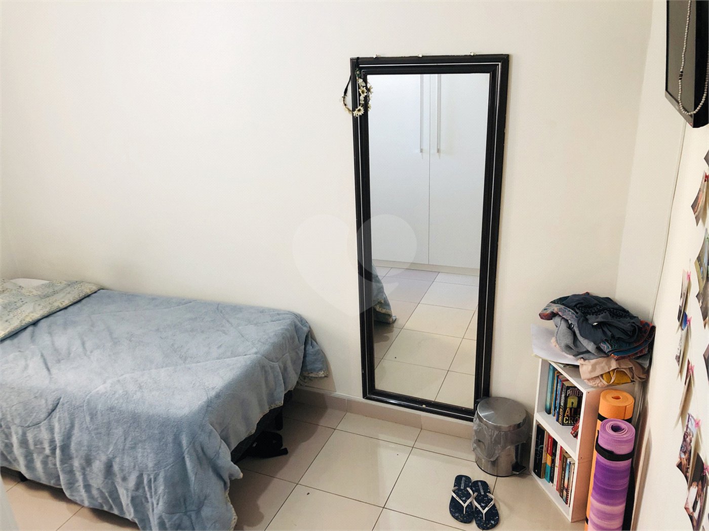 Apartamento à venda com 3 quartos em Bom Retiro, São Paulo, SP