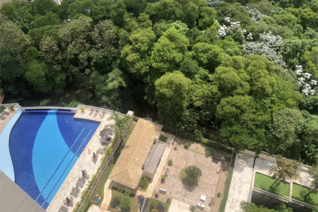 Apartamento à venda com 3 suítes em Lar São Paulo, São Paulo, SP