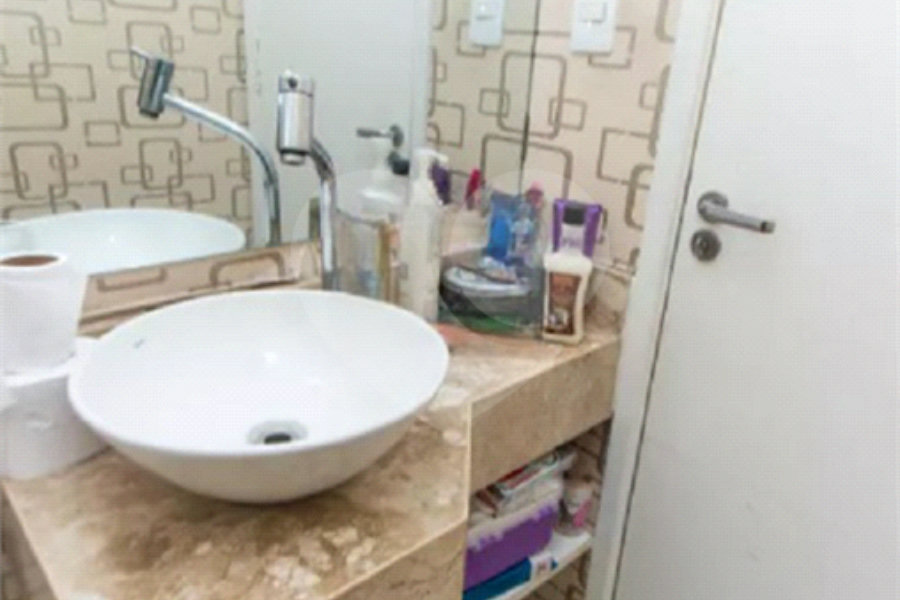 Sobrado à venda com 3 quartos, sendo 1 suíte, em Tucuruvi, São Paulo, SP