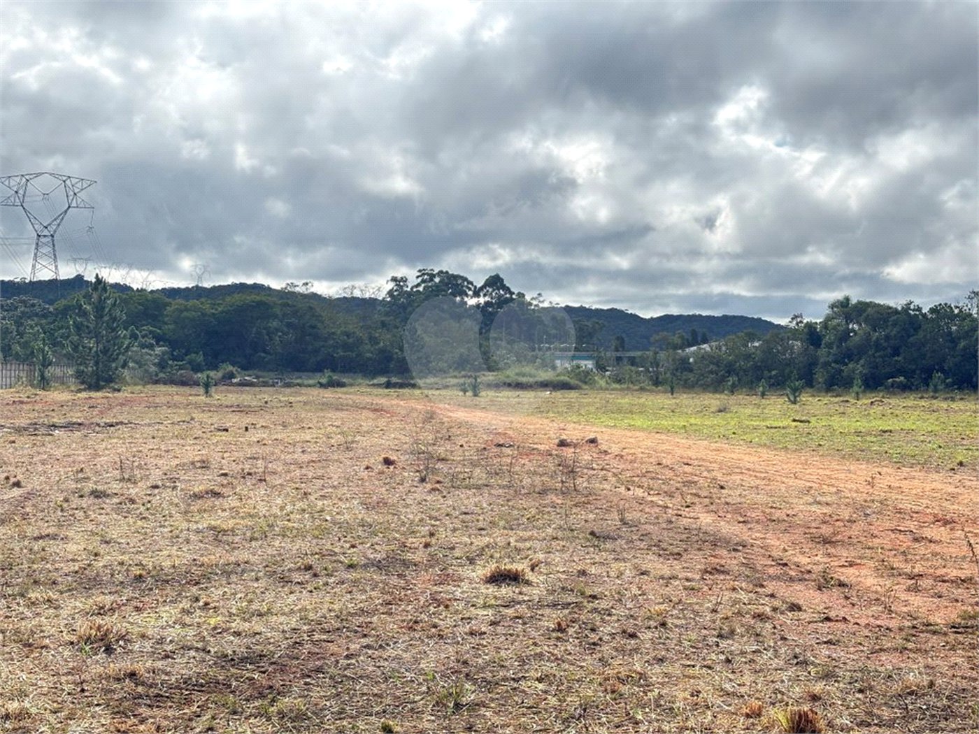 Terreno para alugar em Cocuera, Mogi das Cruzes, SP