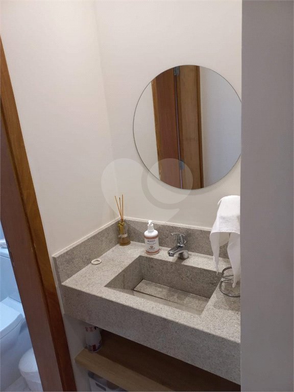 Casa à venda com 3 quartos, sendo 1 suíte,  no condomínio Jardim Reserva Bom Viver de Indaiatuba, Indaiatuba - SP