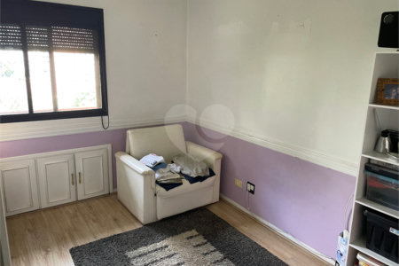 Apartamento à venda com 3 quartos, sendo 1 suíte,  em Lar São Paulo, São Paulo, SP