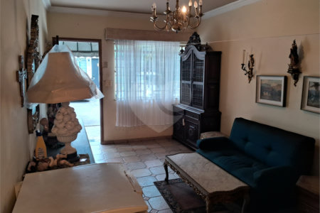Casa de Vila à venda com 2 quartos em Pinheiros, São Paulo, SP