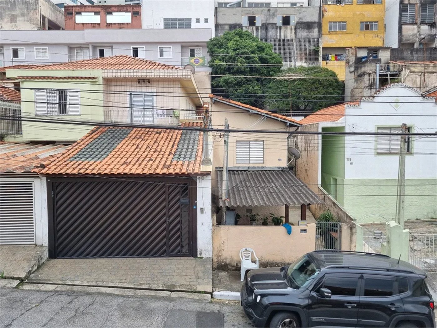 Apartamento à venda com 1 quarto em Tucuruvi, São Paulo, SP