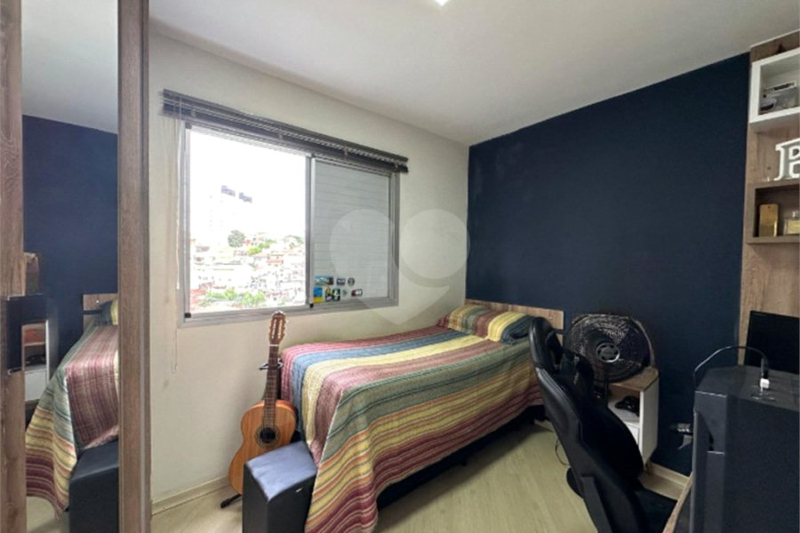 Apartamento à venda com 2 quartos em Santana, São Paulo, SP