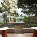 Indaiatuba- Sp - Edificio Athmosfera- R$ 1.800.000,00 - andar alto - 130,00 ms de area util - 3 suites, lavabo, sala 2 ambientes, 3 vagas de garagens - Area de lazer - Brinquedoteca - Piscina - Portão eletrônico - Portaria 24hs - sala de ginástica - Salão de festas - Salão de jogos - Cinema