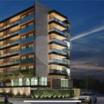 Apartamento à venda com 2 quartos, sendo 1 suíte, em Nova São Pedro, São Pedro da Aldeia, RJ