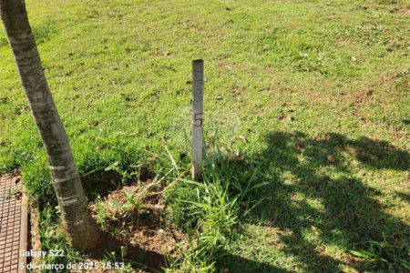 Terreno à venda no condomínio Fazenda Serra Azul, Itupeva - SP