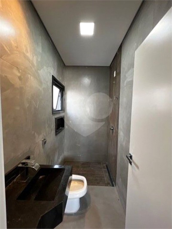 Casa à venda com 3 suítes no condomínio Vila do Bosque, Sorocaba - SP