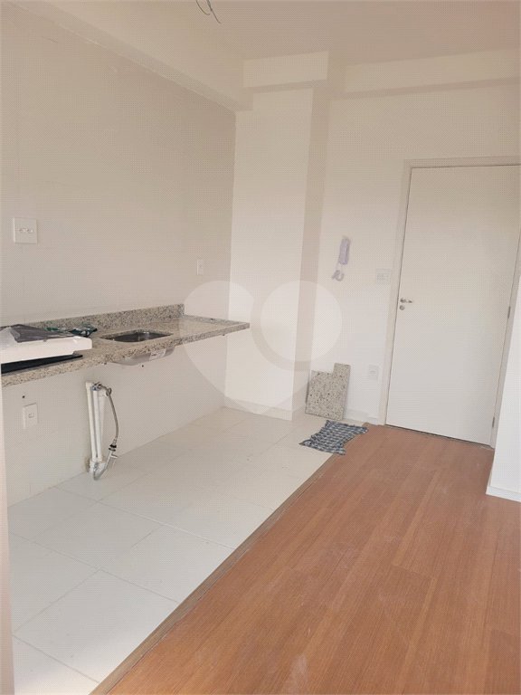 Apartamento à venda com 2 quartos em Vila Paulicéia, São Paulo, SP