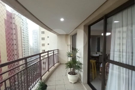 Apartamento à venda com 3 suítes em Santa Teresinha, São Paulo, SP