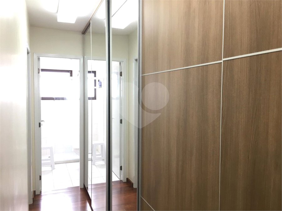Apartamento à venda com 4 suítes em Chácara Santo Antônio (zona Sul), São Paulo, SP