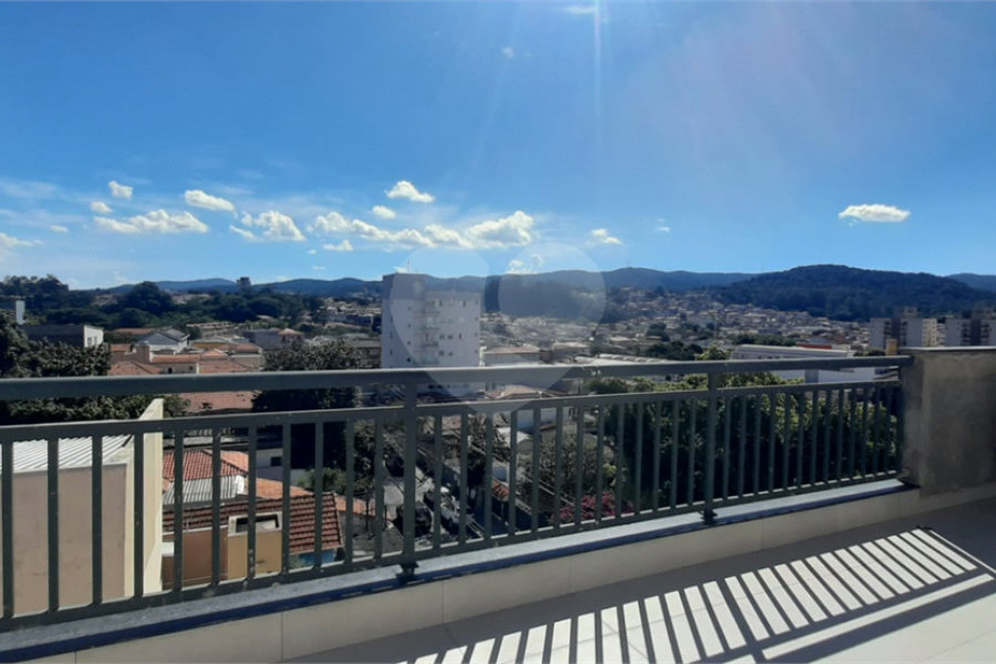 Apartamento à venda com 2 quartos em Vila Mazzei, São Paulo, SP