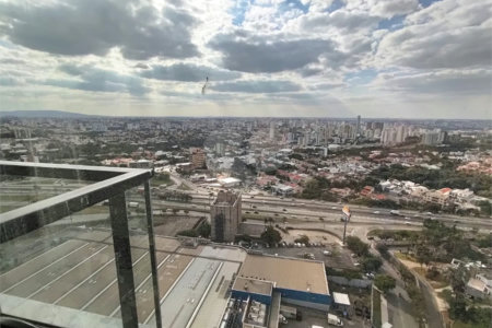 Apartamento à venda com 3 suítes em Parque Campolim, Sorocaba, SP