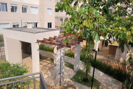 Apartamento à venda com 2 quartos em Jardim Boa Vista (zona Oeste), São Paulo, SP