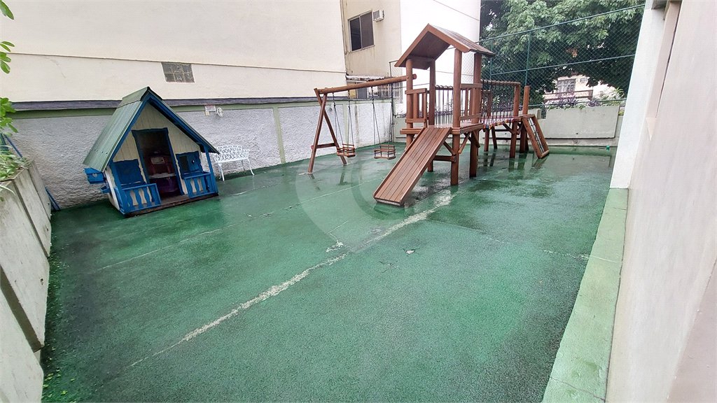 Cobertura à venda com 4 quartos, sendo 1 suíte, em Tijuca, Rio de Janeiro, RJ