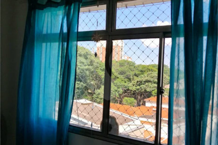 Apartamento à venda com 1 quarto em Jardim São Paulo(zona Norte), São Paulo, SP