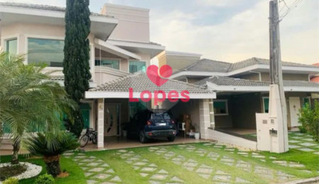 Casa à venda com 4 quartos, sendo 3 suítes,  no condomínio Casa  Sunset Garden, Jacareí - SP