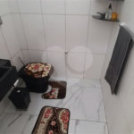 Sobrado à venda com 4 quartos, sendo 1 suíte, em Santana, São Paulo, SP