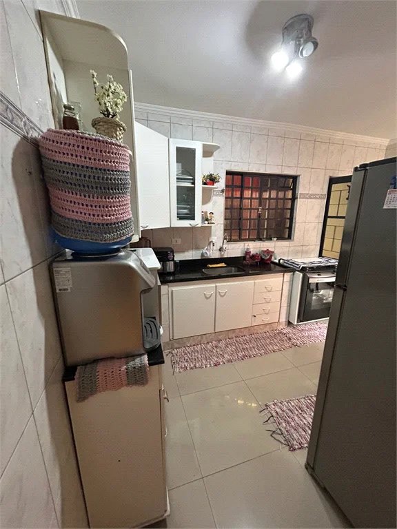 Casa à venda com 3 quartos em Conjunto Residencial Butantã, São Paulo, SP