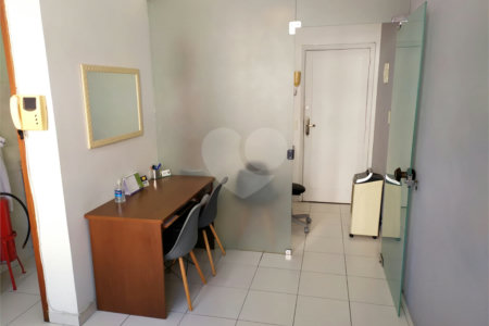 Sala à venda em Tijuca, Rio de Janeiro, RJ
