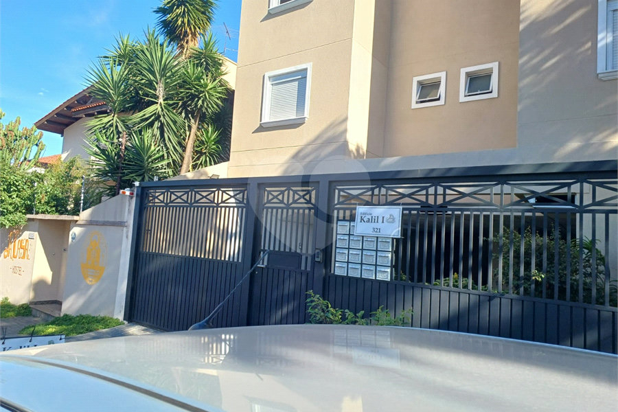 Apartamento à venda ou para alugar com 2 quartos, sendo 1 suíte,  em Santana, São Paulo, SP