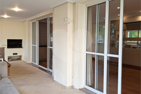 Apartamento à venda com 4 quartos, sendo 3 suítes,  em Vila Gertrudes, São Paulo, SP