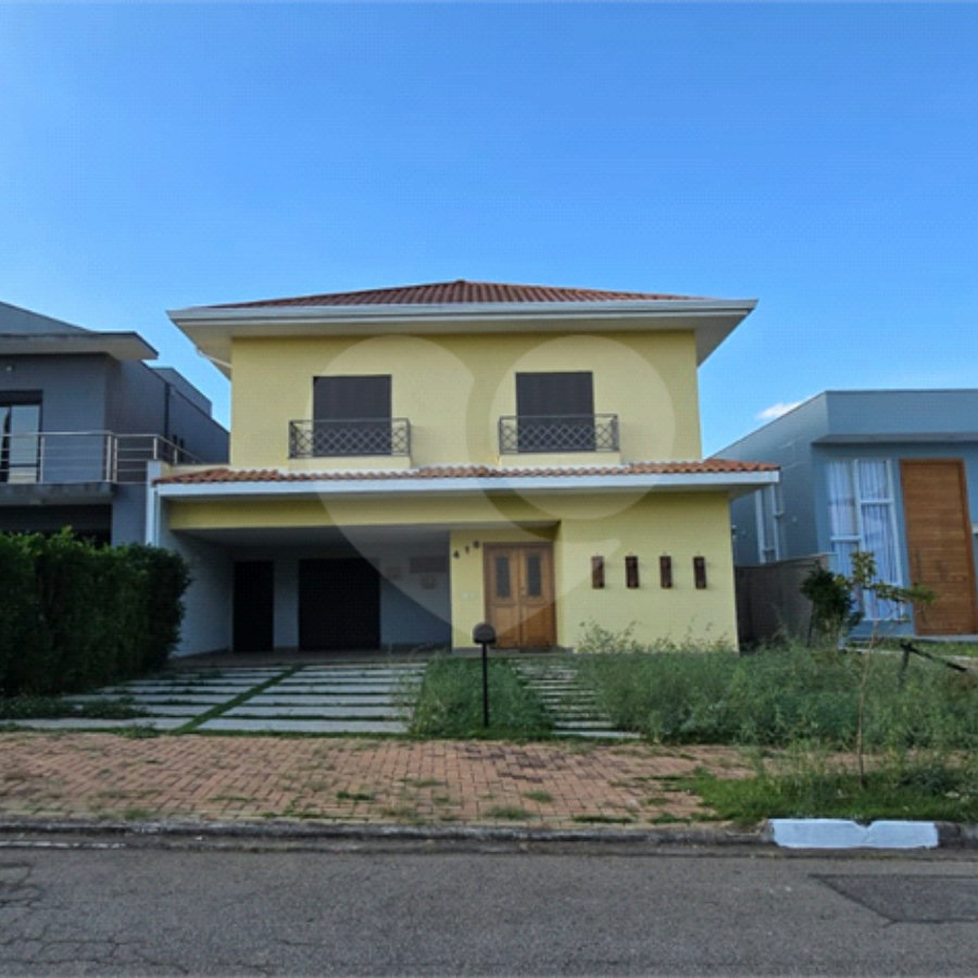 Casa à venda com 3 suítes em Jardim Nova América, Louveira, SP