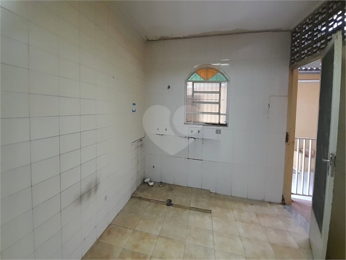 Terreno à venda com 2 quartos em Jaçanã, São Paulo, SP
