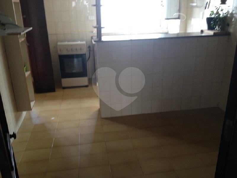 Apartamento à venda com 3 quartos em Pinheiros, São Paulo, SP