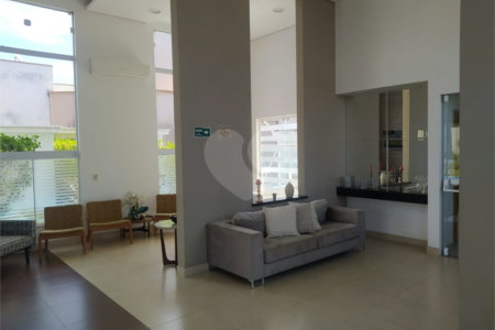 Apartamento à venda com 2 quartos no Centro, São Roque, SP