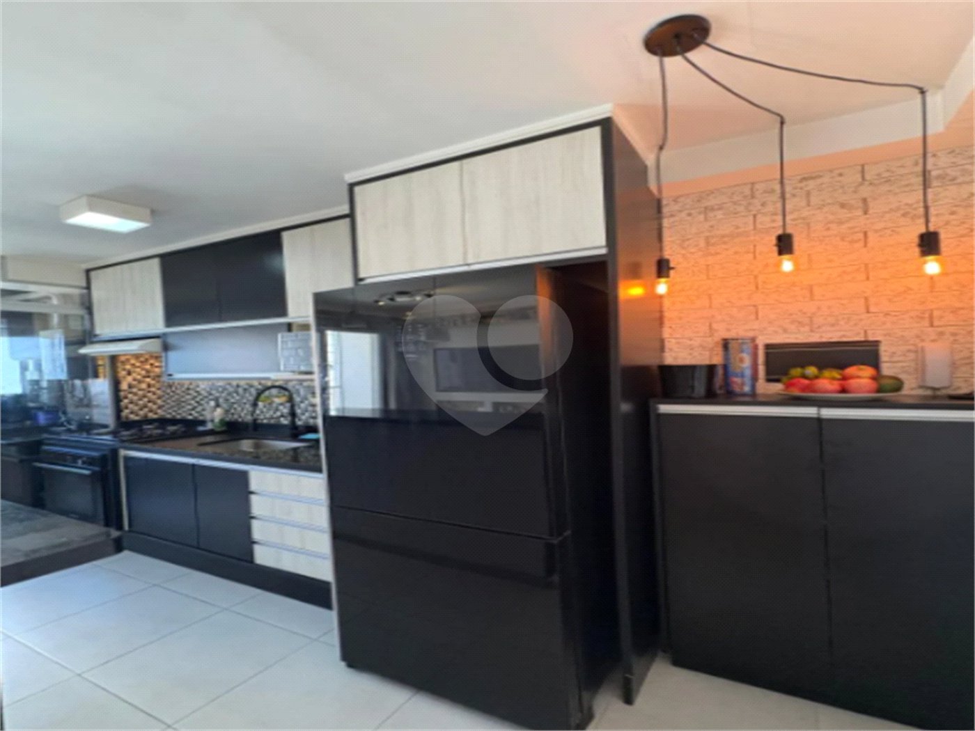 Apartamento à venda com 2 quartos em Mooca, São Paulo, SP
