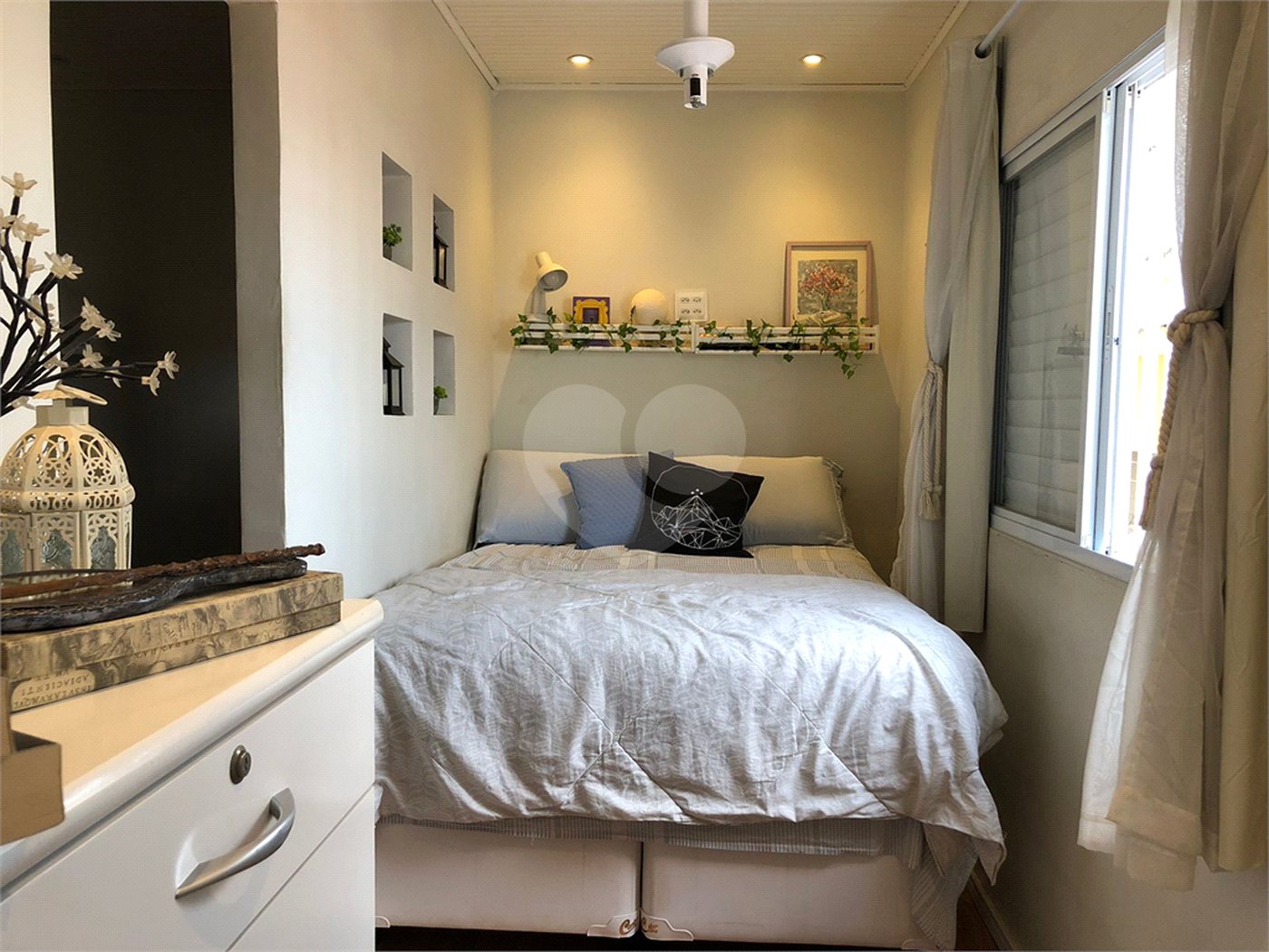 Sobrado à venda com 3 quartos em Vila Gustavo, São Paulo, SP