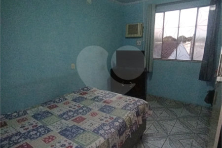 Casa à venda com 3 quartos, sendo 1 suíte, em Campo Grande, Rio de Janeiro, RJ