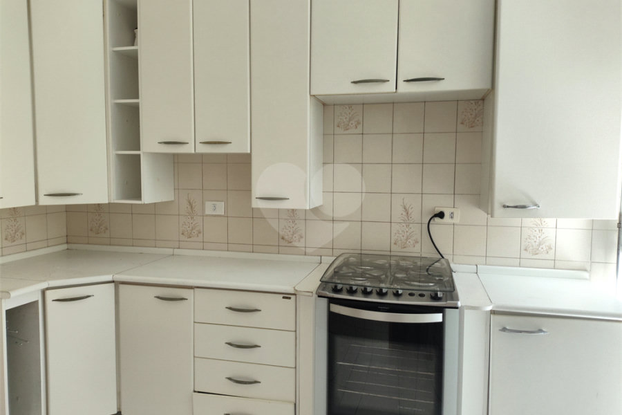Apartamento à venda com 2 quartos em Santana, São Paulo, SP